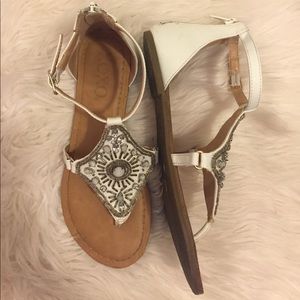 COPY - XOXO Sandals